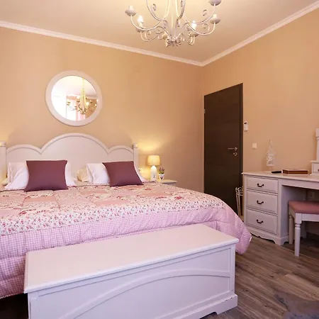 아파트 Shabby Chic