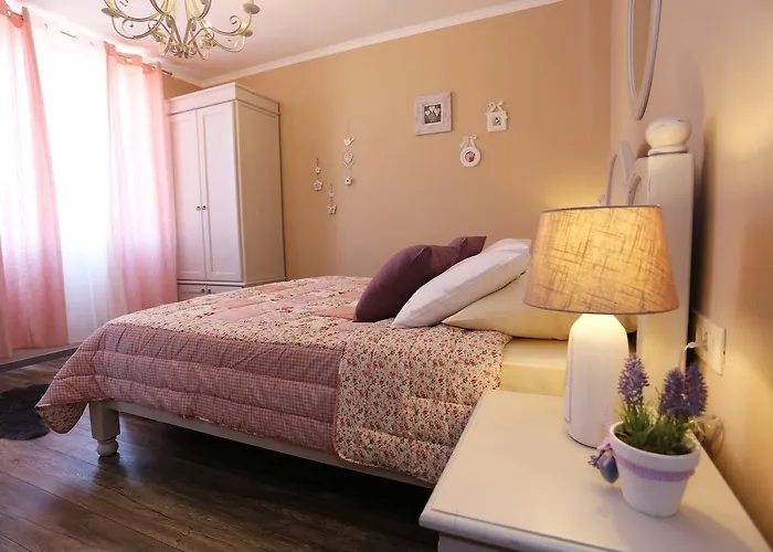 Apartment Shabby Chic *