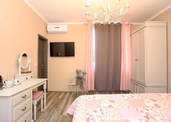 Shabby Chic Apartment Zadar