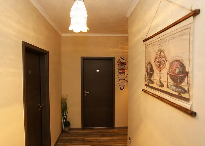 Shabby Chic Apartment Zadar