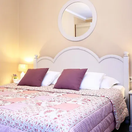 Διαμέρισμα Shabby Chic *