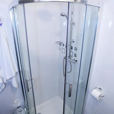 Apartment Prestige
