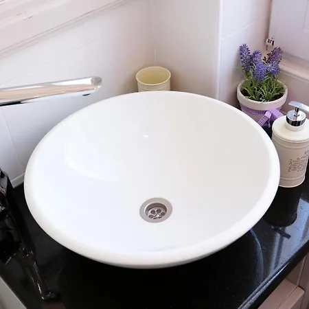 Διαμέρισμα Shabby Chic Ζαντάρ
