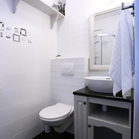 Prestige Apartment *