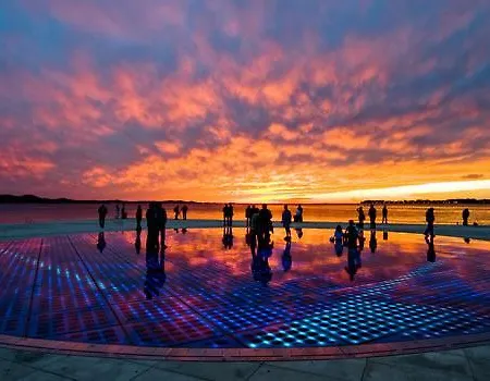 Shabby Chic Apartment *