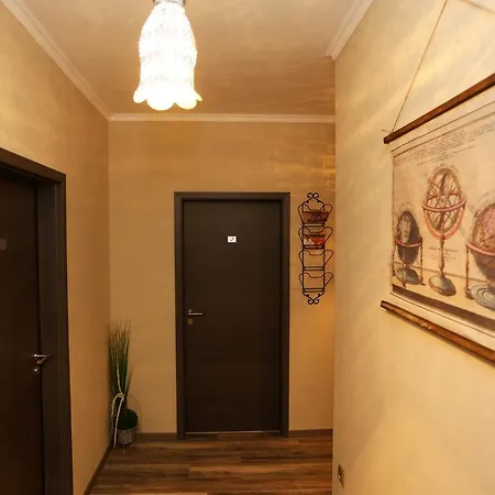 Shabby Chic Апартаменты Задар