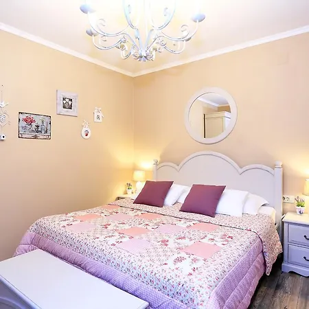 Apartment Shabby Chic *