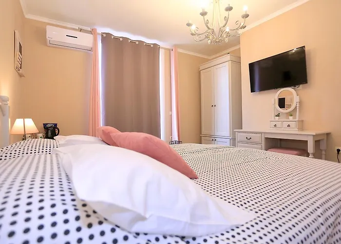 Apartment Shabby Chic *