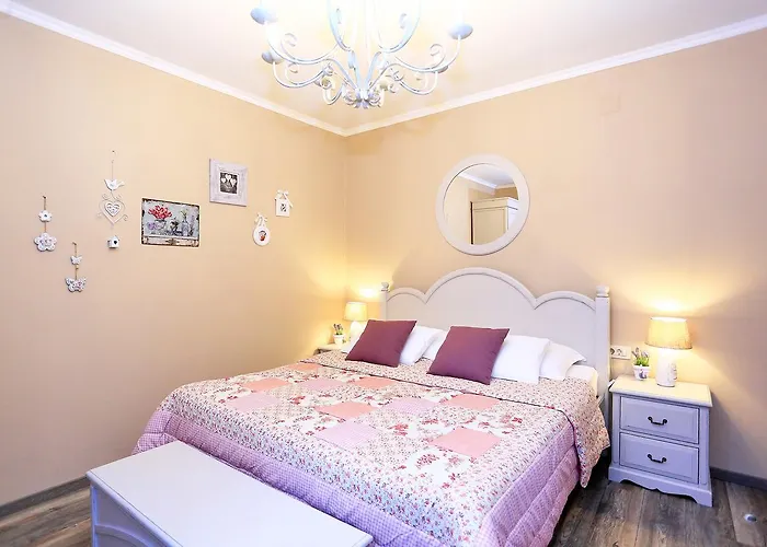 Apartment Shabby Chic *